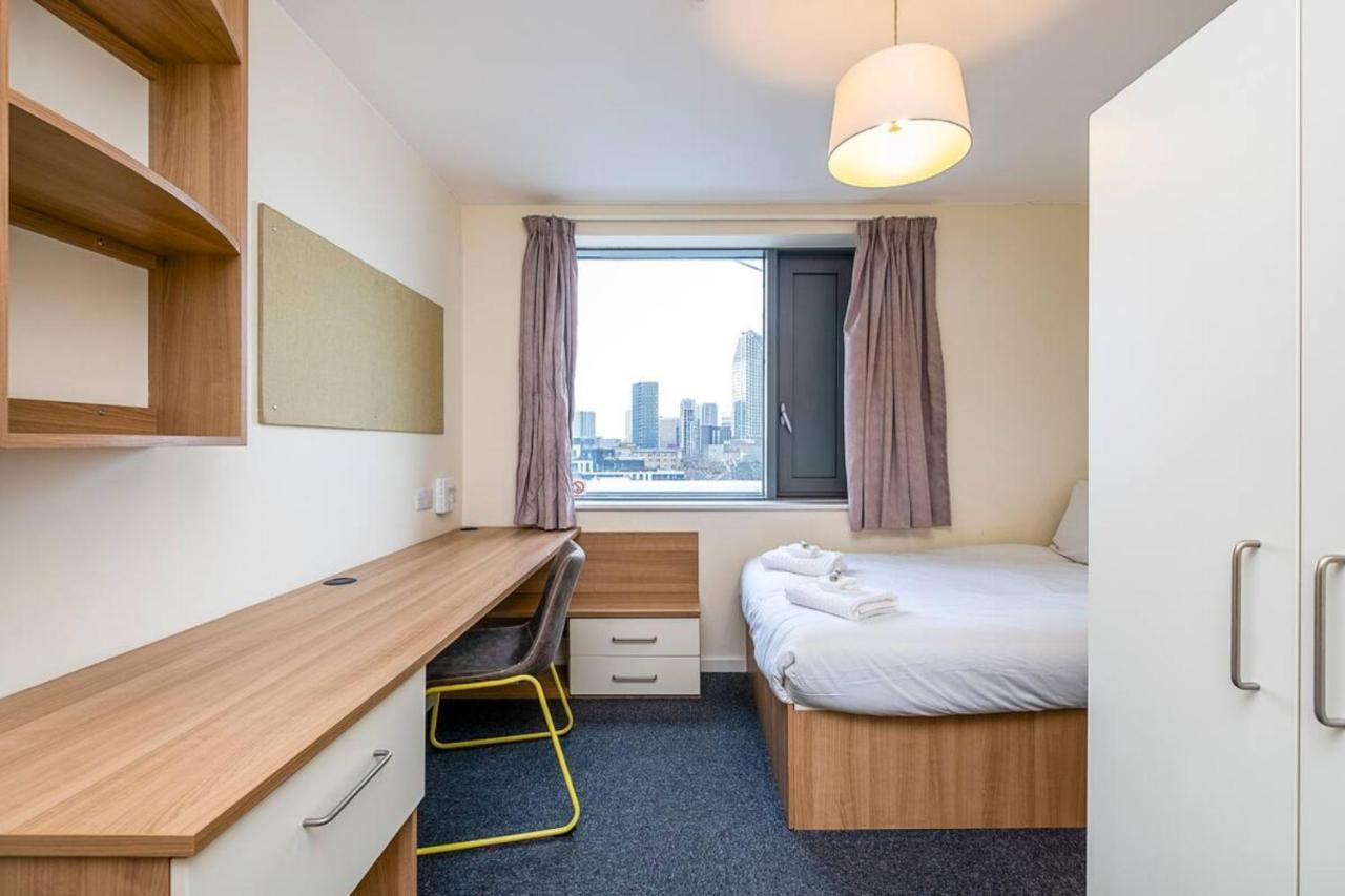 Ensuite Rooms, Southwark - Sk ロンドン エクステリア 写真