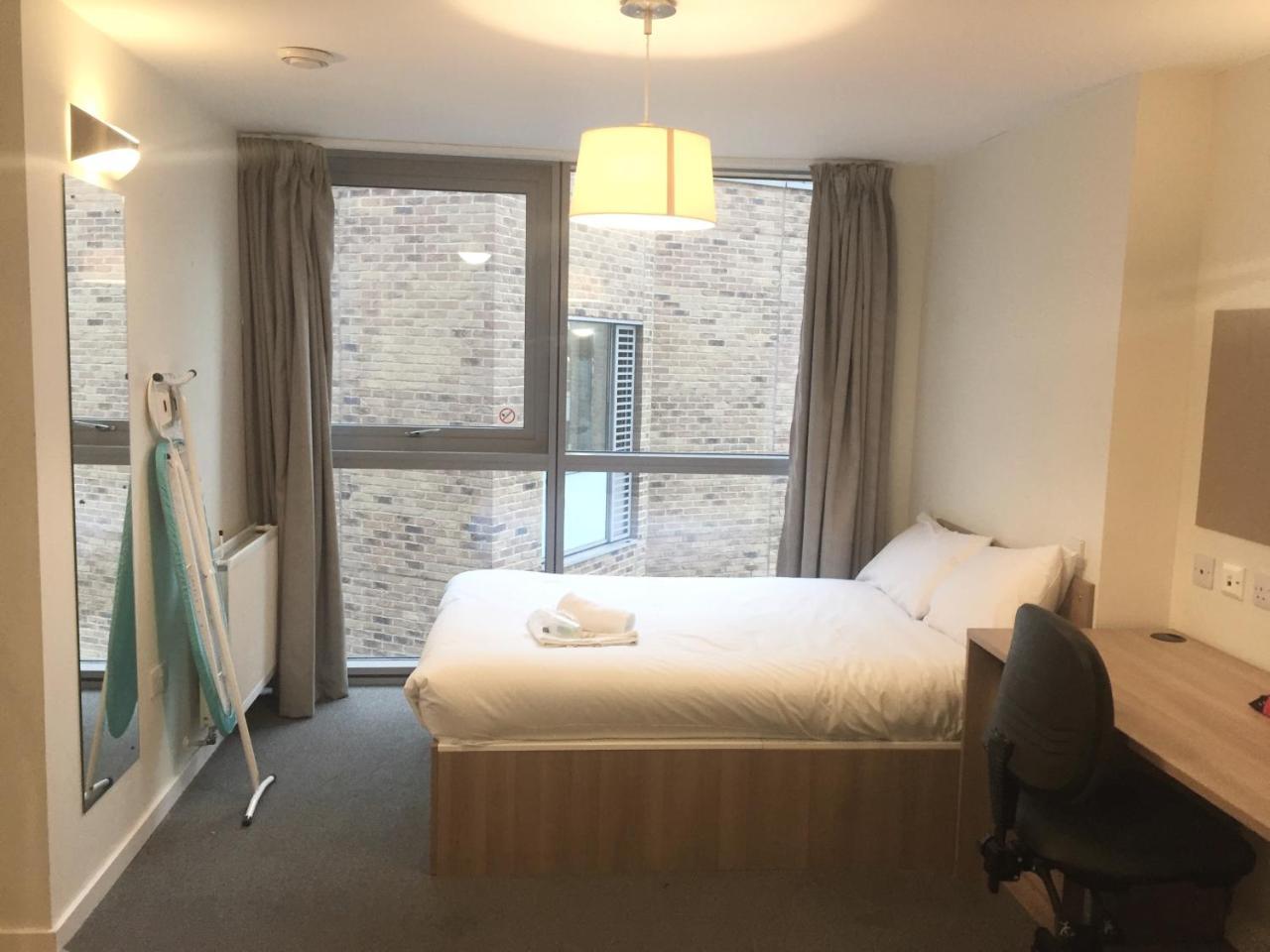 Ensuite Rooms, Southwark - Sk ロンドン エクステリア 写真