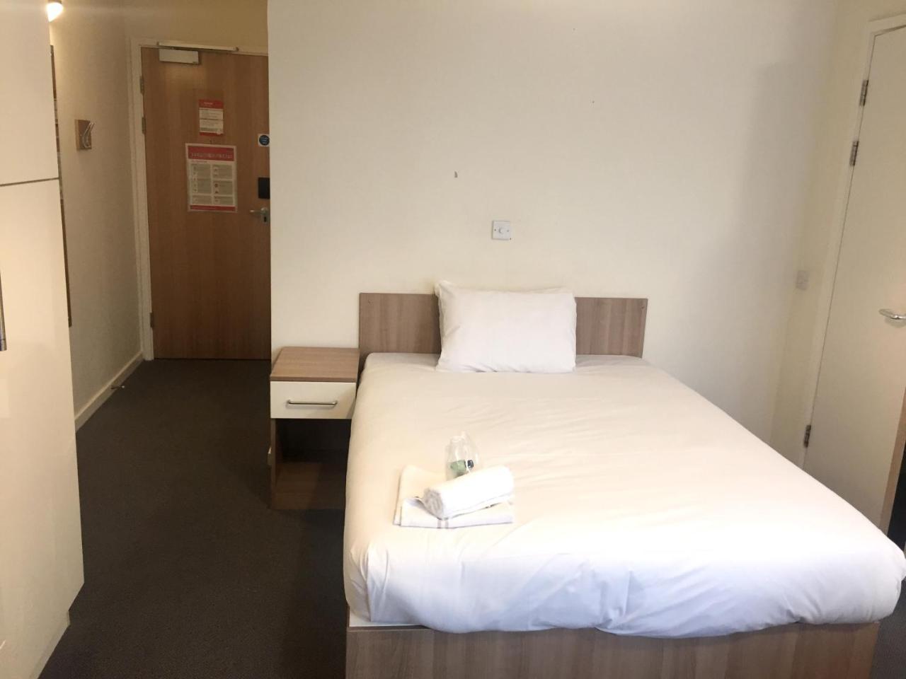 Ensuite Rooms, Southwark - Sk ロンドン エクステリア 写真