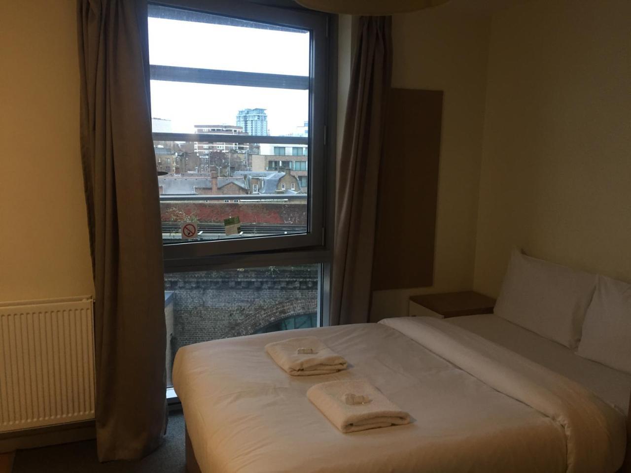 Ensuite Rooms, Southwark - Sk ロンドン エクステリア 写真