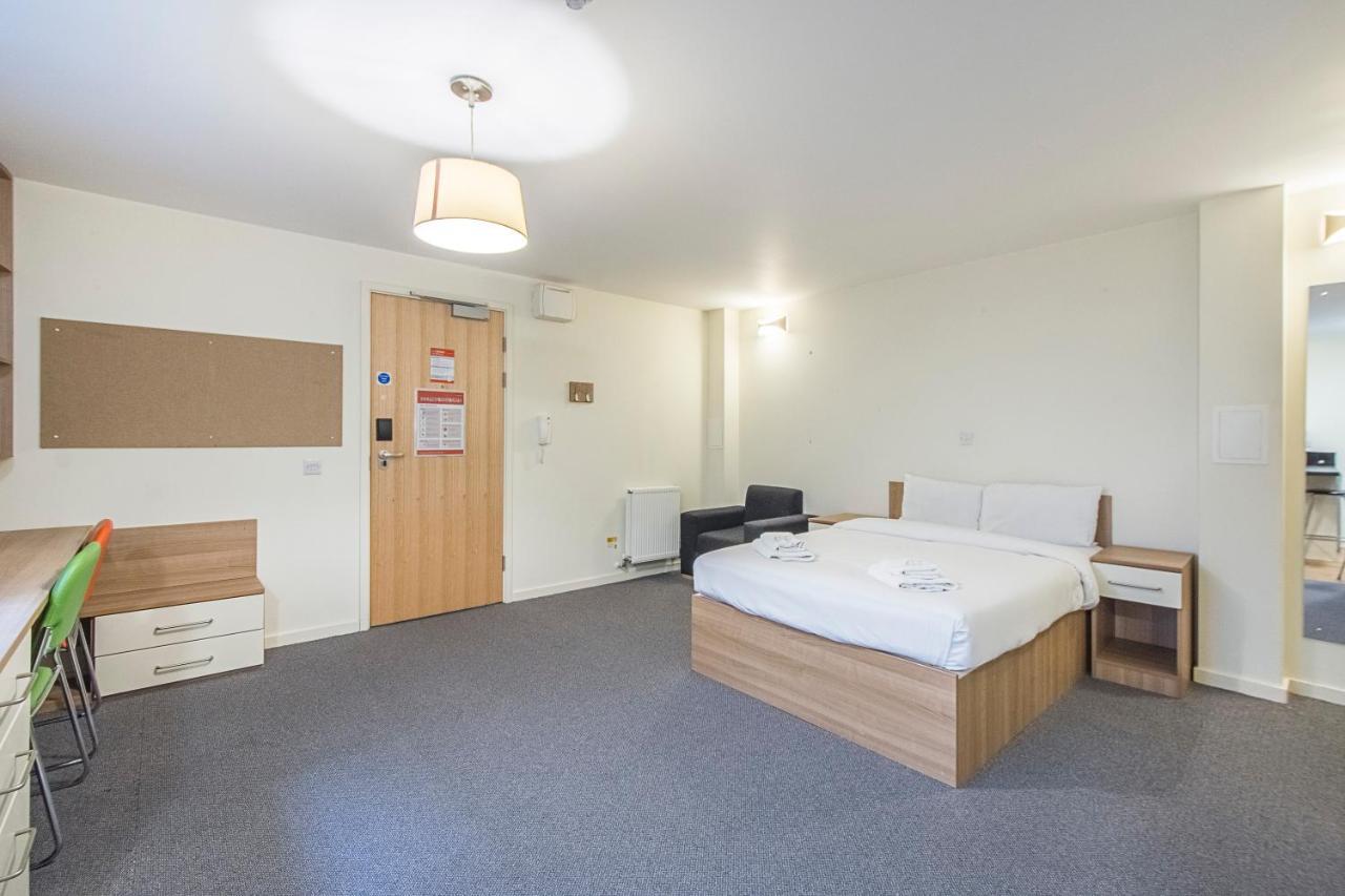 Ensuite Rooms, Southwark - Sk ロンドン エクステリア 写真