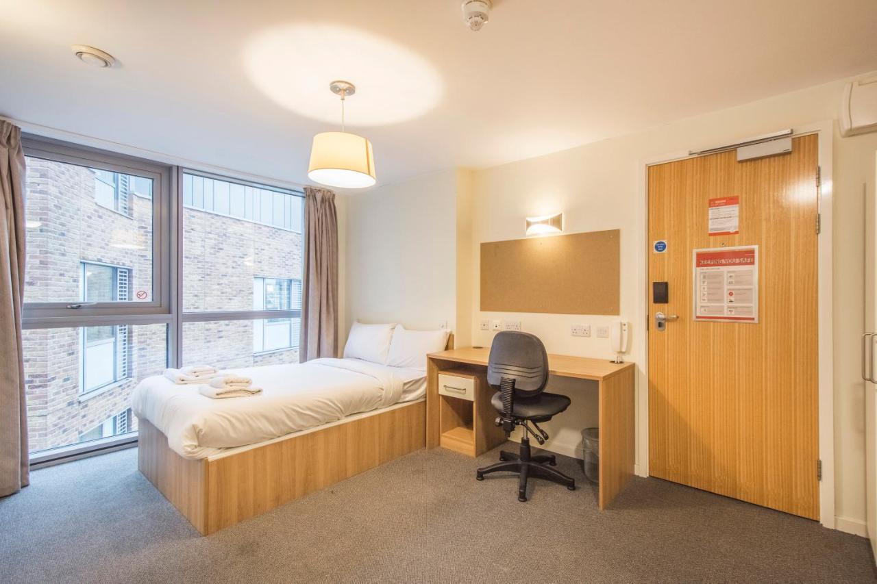 Ensuite Rooms, Southwark - Sk ロンドン エクステリア 写真