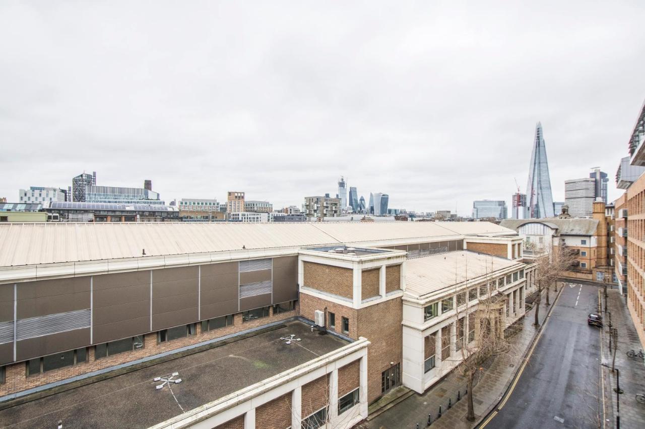 Ensuite Rooms, Southwark - Sk ロンドン エクステリア 写真