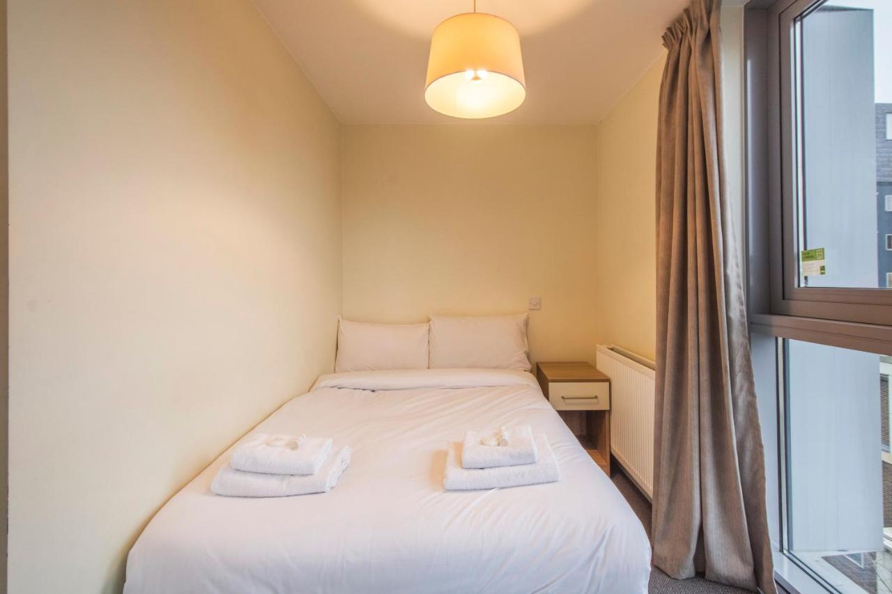 Ensuite Rooms, Southwark - Sk ロンドン エクステリア 写真