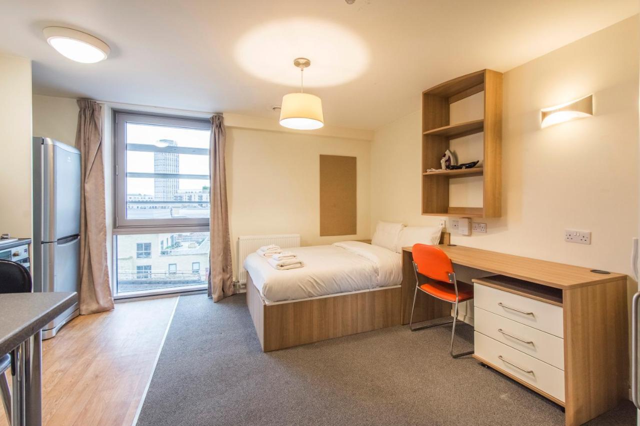 Ensuite Rooms, Southwark - Sk ロンドン エクステリア 写真