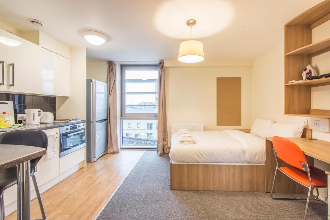 Ensuite Rooms, Southwark - Sk ロンドン エクステリア 写真