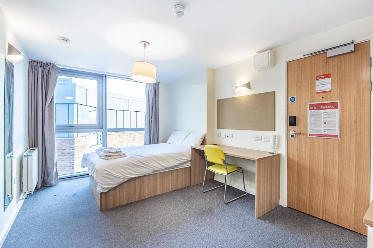 Ensuite Rooms, Southwark - Sk ロンドン エクステリア 写真