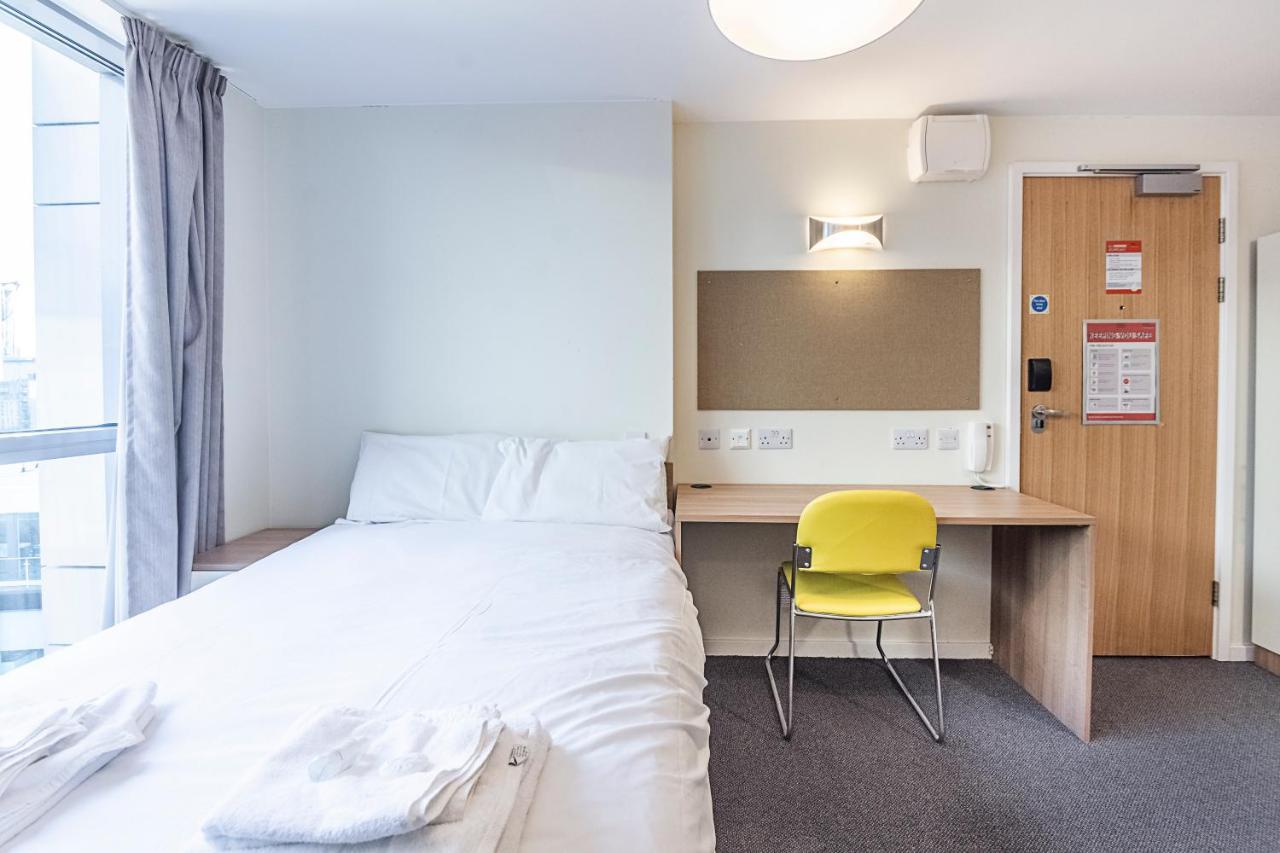 Ensuite Rooms, Southwark - Sk ロンドン エクステリア 写真